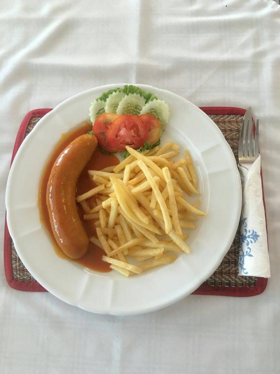 Piccolo Restaurant&Guest house Pattaya Esterno foto